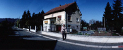 Valentigney